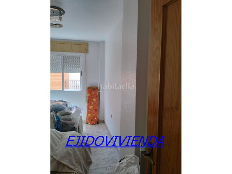 Foto 0c0dd5a1-a550-4f43-9741-1af1bc5f566a. Pis a Pabellón - Estación - El Corte Inglés Ejido (El)
