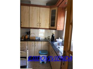 Apartment in Pabellón - Estación - El Corte Inglés. Piso en el centro de el ejido