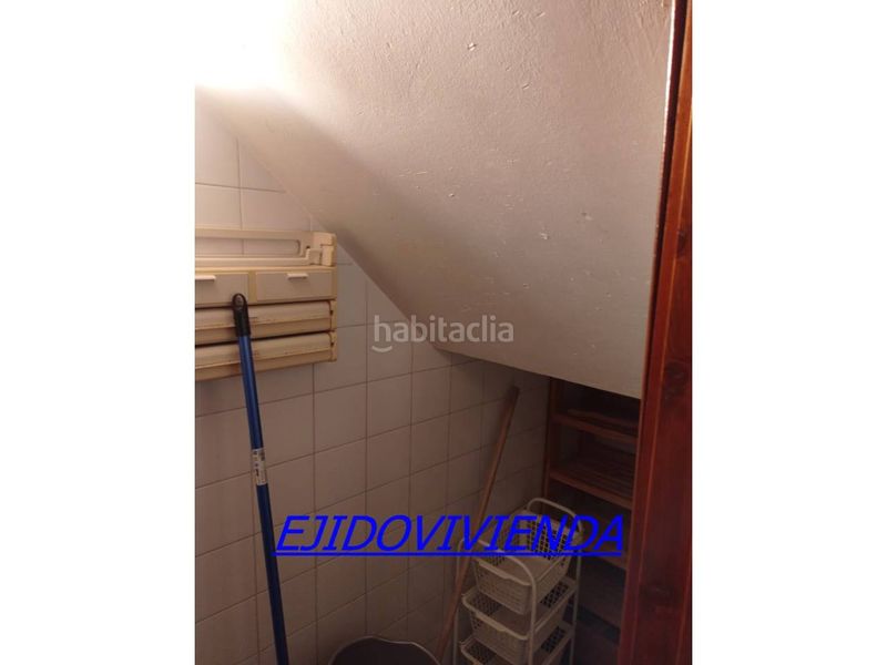 Foto 0dd47417-e552-4fc2-9e7c-02279b728948. Casa amb aparcament a Ejido Sur Ejido (El)