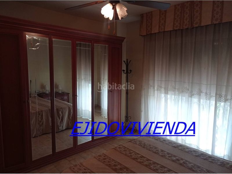 Foto 1bb8f4c0-4927-4a90-b107-78bcf51be922. Casa amb aparcament a Ejido Sur Ejido (El)