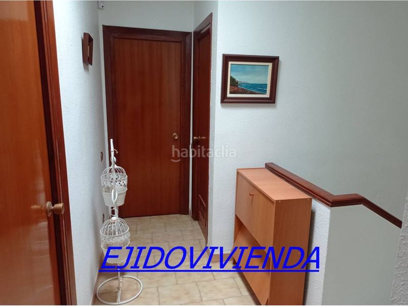 Foto 3e1590b8-abd0-45df-99b8-04f468f27aaa. Casa amb aparcament a Ejido Sur Ejido (El)