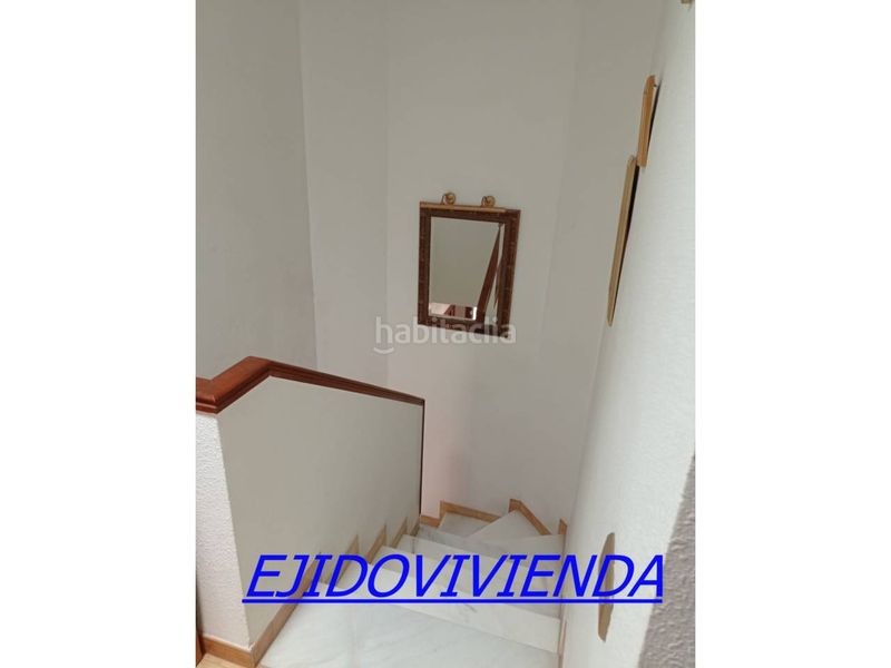 Foto 42ce0c48-1a1a-4016-9491-3750aef1921c. Casa amb aparcament a Ejido Sur Ejido (El)