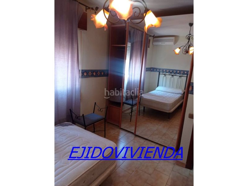 Foto 5bf1ab70-adae-48e1-ae9b-1d6a45610fb9. Casa amb aparcament a Ejido Sur Ejido (El)