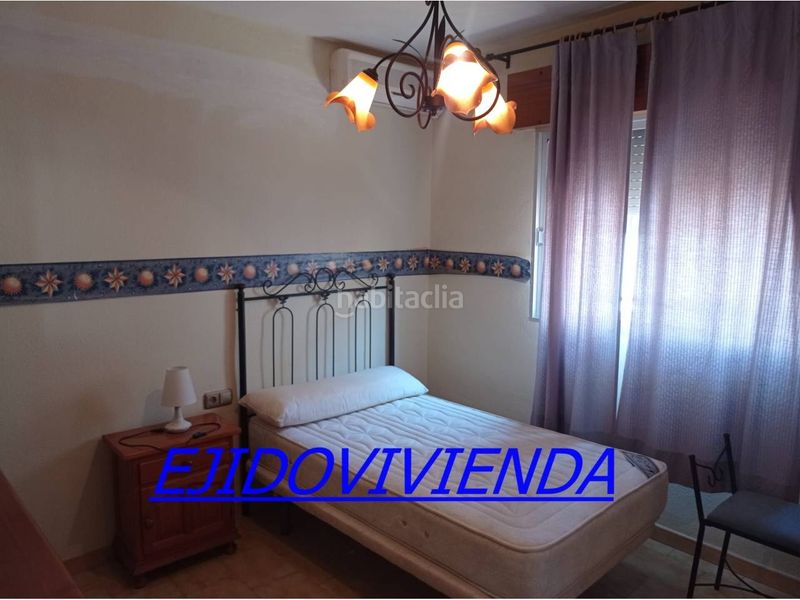 Foto 6ed26cb9-da8a-43a8-bca7-ba78183804a8. Casa amb aparcament a Ejido Sur Ejido (El)