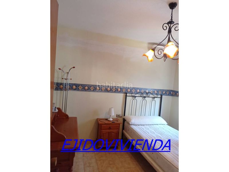 Foto 7507c2df-cf49-4327-89f9-1f69dcc3a1d6. Casa amb aparcament a Ejido Sur Ejido (El)