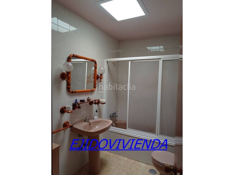 Foto 81970a68-871a-49d8-ad41-f1b17b864613. Casa amb aparcament a Ejido Sur Ejido (El)