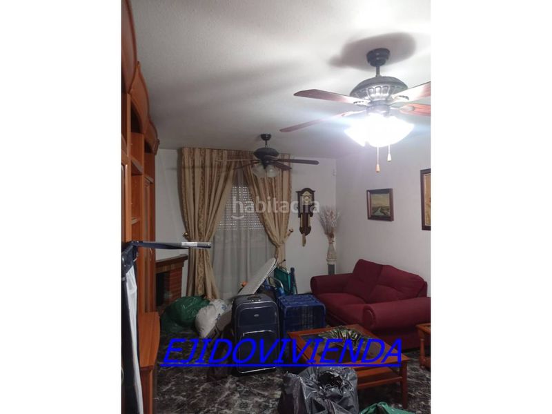 Foto 87dfb947-a0d8-4e64-998a-5c98f501c4ca. Casa amb aparcament a Ejido Sur Ejido (El)