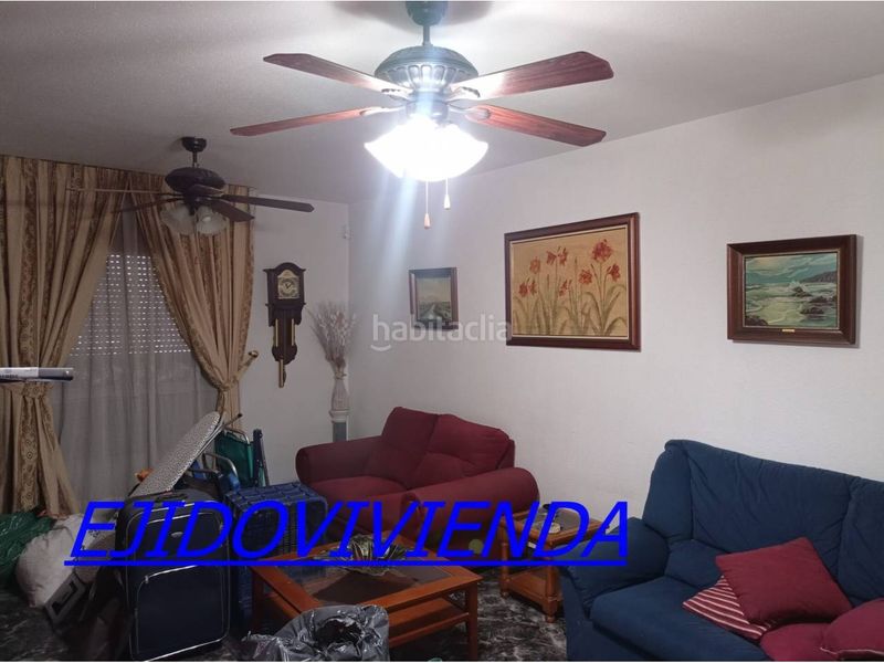 Foto b74c3895-2714-49a1-a73d-701e8b6cc3d3. Casa amb aparcament a Ejido Sur Ejido (El)