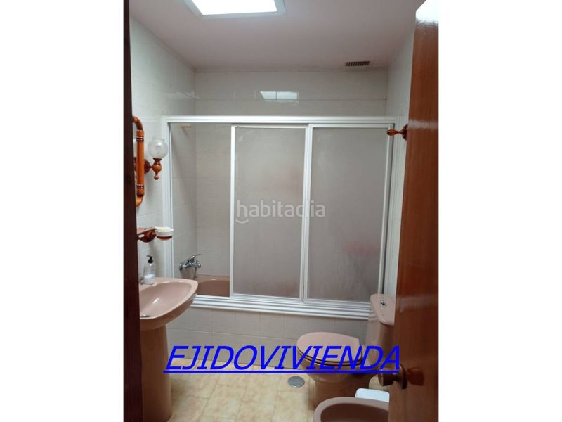 Foto ccc0ac12-38a5-4717-b796-4978a69d350b. Casa amb aparcament a Ejido Sur Ejido (El)
