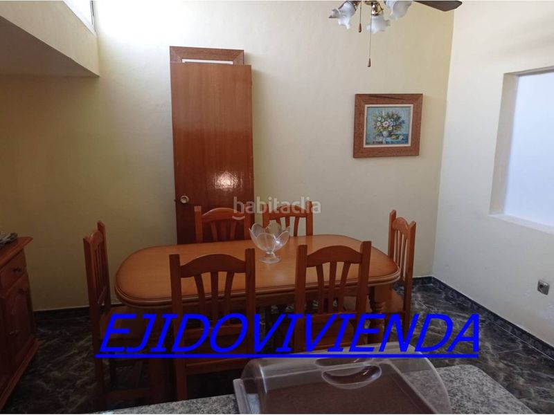 Foto d751b858-f049-4419-b875-3d8c7c6dda7c. Casa amb aparcament a Ejido Sur Ejido (El)