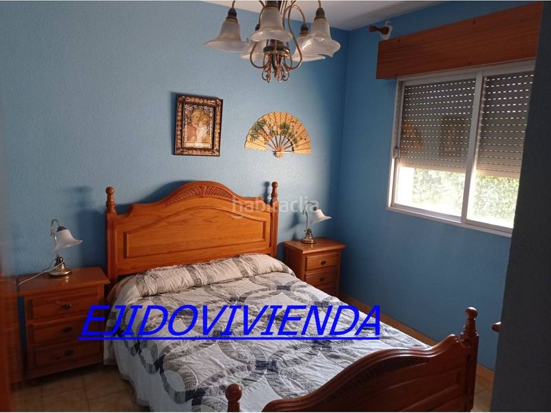 Foto e11e8a0a-35e9-48f9-9f32-ade168e29128. Casa amb aparcament a Ejido Sur Ejido (El)