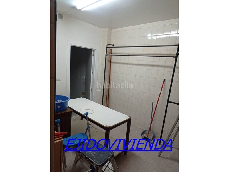 Foto e18009ef-9e7e-48ac-b042-e5fe662bdf28. Casa amb aparcament a Ejido Sur Ejido (El)