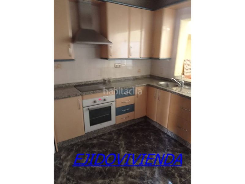 Foto ee8067e1-6100-4b2f-a810-110223fe7f93. Casa amb aparcament a Ejido Sur Ejido (El)