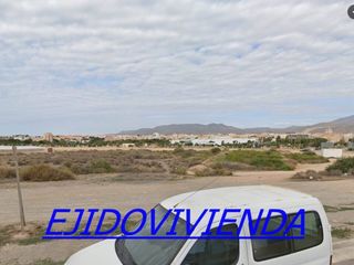 Residential Plot in Ejido centro