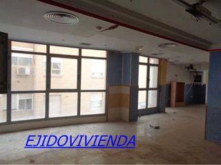 Geschäftsraum in Ejido centro. Local comercial en venta en el ejido
