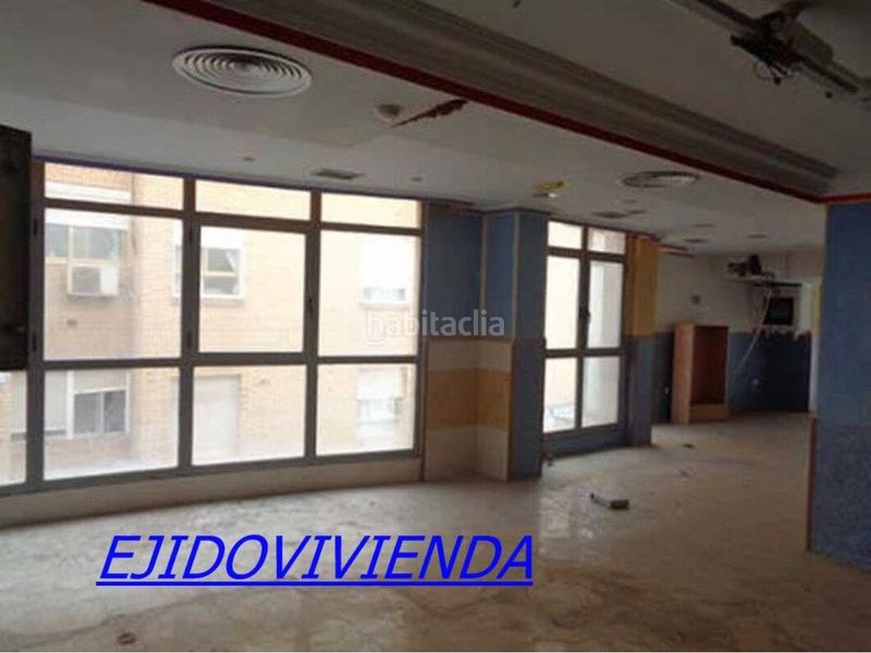 Foto 4e6cb082-5834-4c4d-a45b-c208f357db02. Local comercial a Ejido centro Ejido (El)