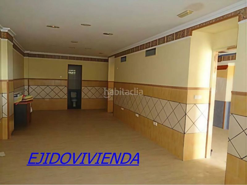 Foto 70d8367c-9f51-47f9-b64c-a59d95c2e5c7. Local comercial a Ejido centro Ejido (El)