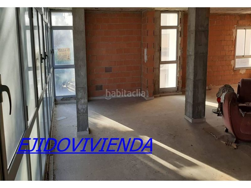 Foto 826a6eba-00b7-4305-9c6e-2c5ce7d0d54d. Local comercial a Ejido centro Ejido (El)