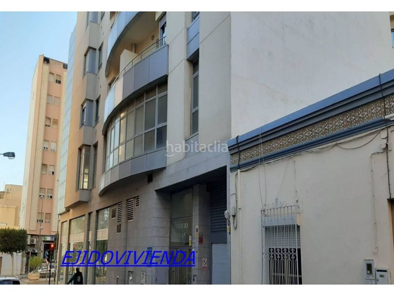 Foto 985563d5-7e86-4a09-9921-cb85f80b799f. Local comercial a Ejido centro Ejido (El)