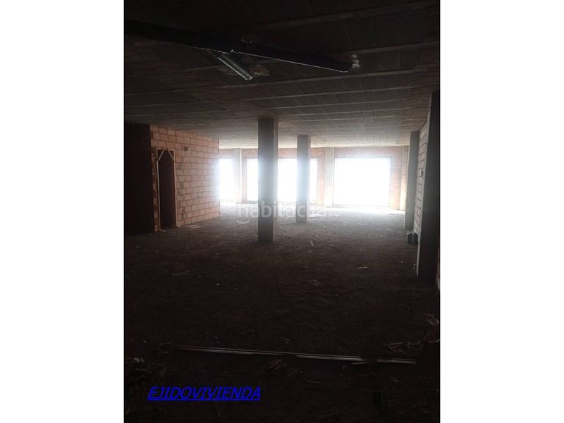 Foto 0f0387e6-3712-42e5-892c-f455e228d235. Local comercial a Ejido centro Ejido (El)