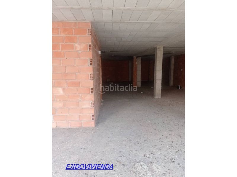 Foto 199ee1d0-5902-40c0-8094-5a2acf696996. Local comercial a Ejido centro Ejido (El)