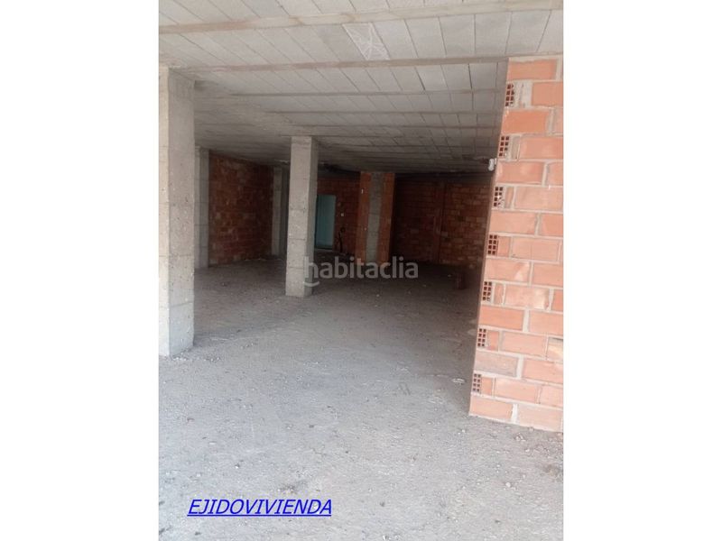 Foto 1a9c0e33-9518-41b4-b50b-61587ab87aaf. Local comercial a Ejido centro Ejido (El)