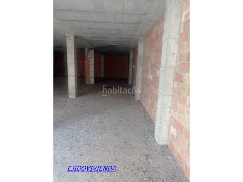 Foto fe960a7c-2848-443d-922f-53dc81dade12. Local comercial a Ejido centro Ejido (El)
