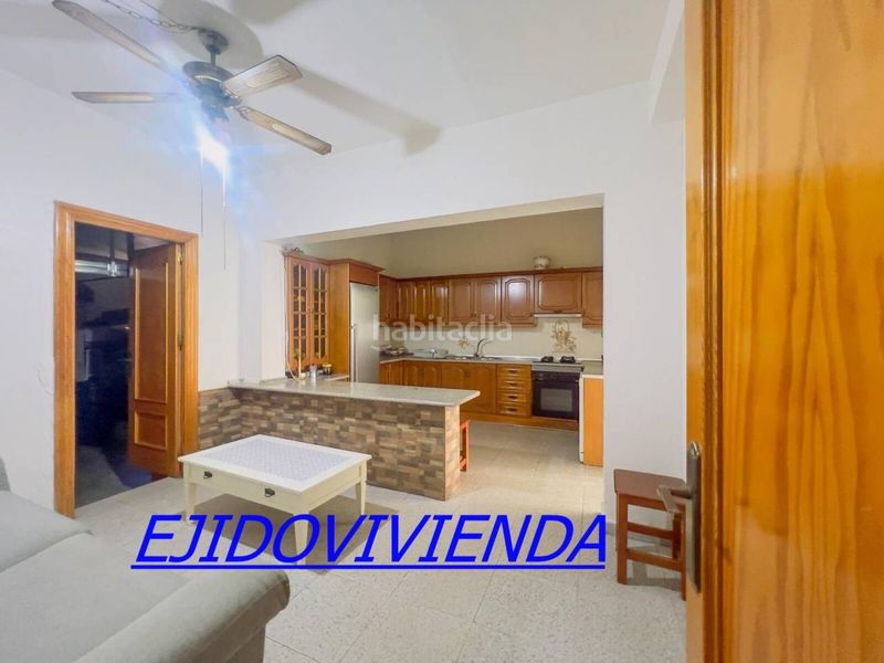 Foto fb0980a9-6389-419a-9f94-bb2f1dee5639. Xalet amb aparcament a Santo Domingo Ejido (El)