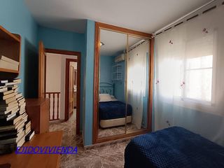 Casa a Aguadulce Sur. Triplex aguadulce