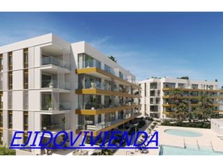 Appartamento in Roquetas pueblo