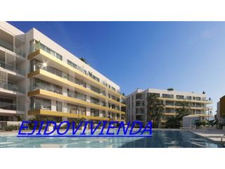 Appartement à Roquetas pueblo