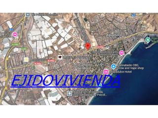 Local Comercial a Aguadulce Norte