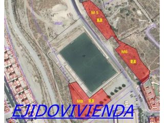 Terreny residencial a Aguadulce Norte