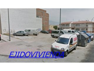 Terreno residencial en Plaza de la Luz