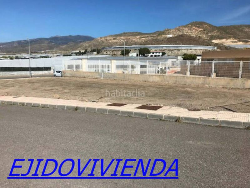Foto 4b893c55-2623-4ed5-a2ec-a3dfcdbe541a. Finca rústica a Las Cabañuelas Vícar