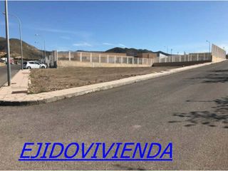 Finca rústica a Las Cabañuelas. Solar en venta en vícar