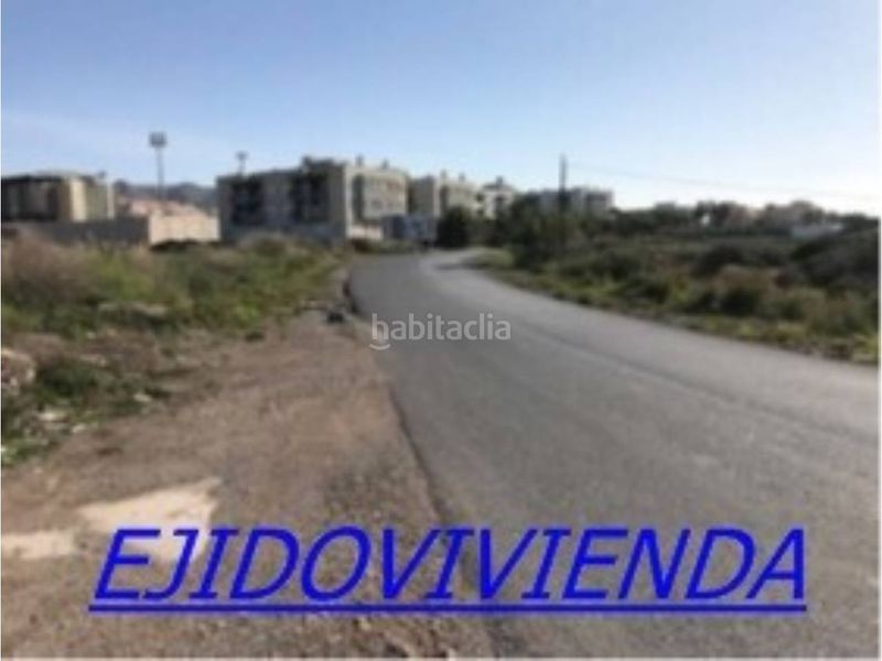 Foto 10dc7f99-deb6-4f93-be59-c63024ed0747. Finca rústica a Vícar pueblo Vícar