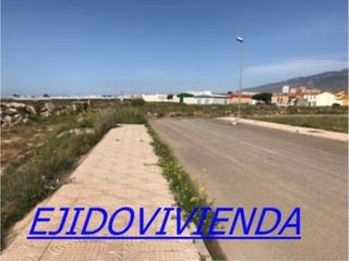 Finca rústica a Vícar Pueblo. Terreno en venta en las cabañuelas