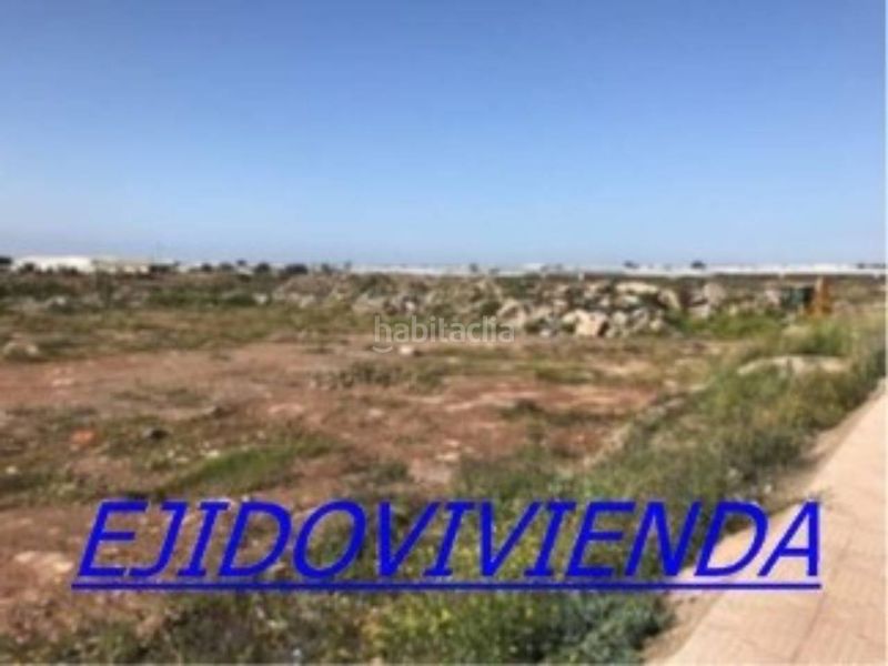 Foto aadfd71d-4e3a-477b-b9e4-d31891a3d42c. Finca rústica a Vícar pueblo Vícar