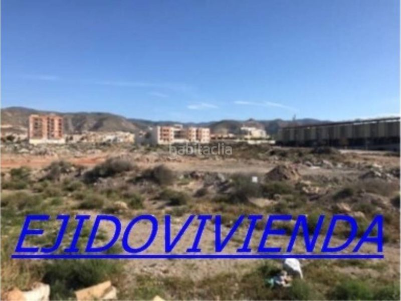 Foto e585f9fb-4657-41c5-978e-3b8269938d68. Finca rústica a Vícar pueblo Vícar