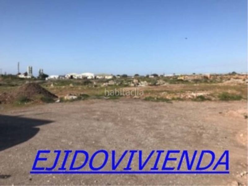 Foto f0d6227d-53ca-4a25-bcd1-3b0499f3ad42. Finca rústica a Vícar pueblo Vícar