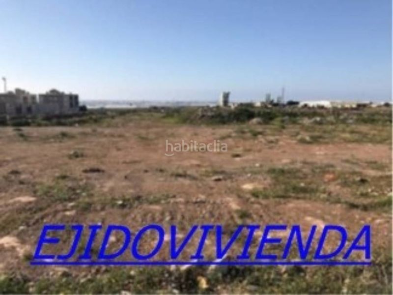 Foto feed137d-fff5-48e8-997b-27714cdc9112. Finca rústica a Vícar pueblo Vícar