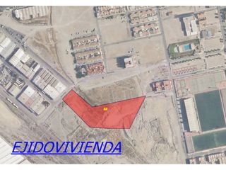 Finca rústica a Vícar Pueblo. Terreno en venta en las cabañuelas