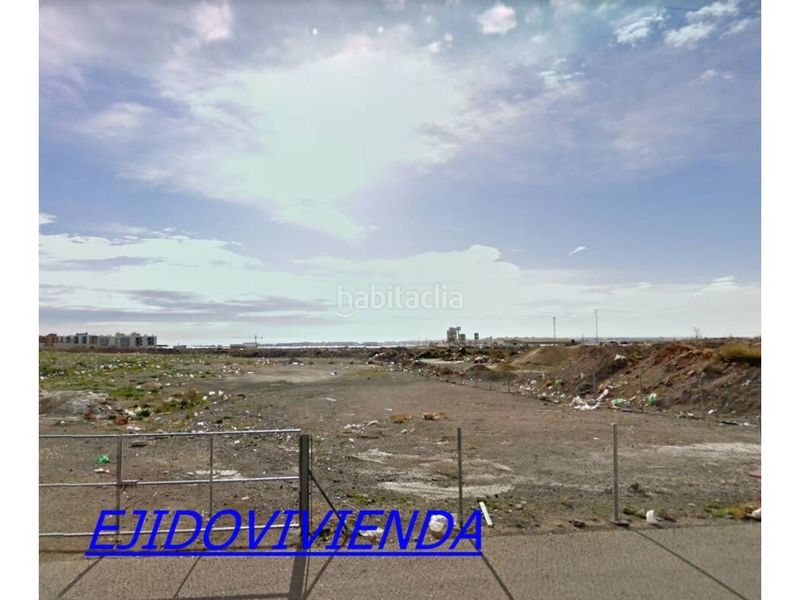 Foto 9c4b1f57-b576-4d90-b994-b99a15d63d41. Finca rústica a Vícar pueblo Vícar
