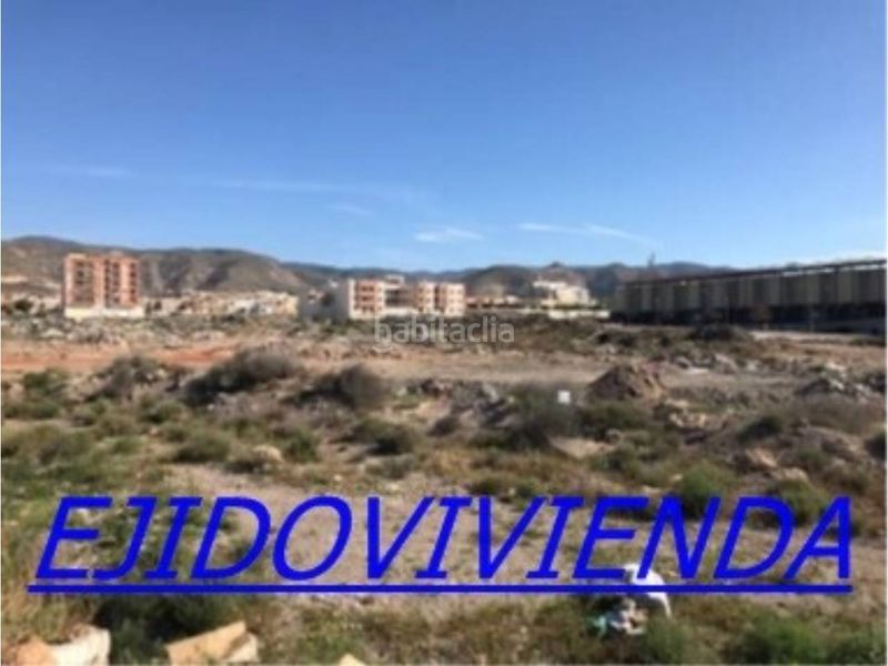 Foto ca1c9077-fd53-4ff7-a661-e60b9b33e0fc. Finca rústica a Vícar pueblo Vícar