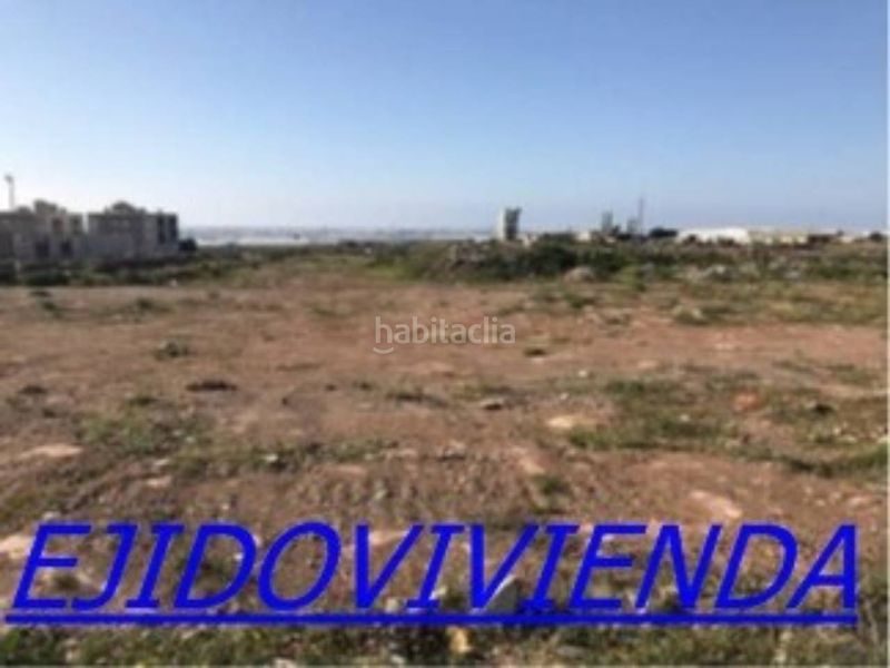 Foto e229f8a5-b5b5-4a17-bd8b-604f7290d4b5. Finca rústica a Vícar pueblo Vícar