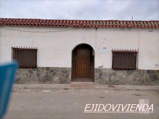House in Balerma. Casa en venta en balermamatagordaguardias viejas