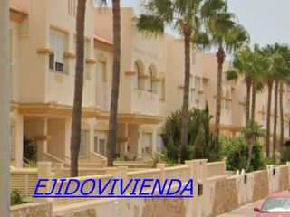 House in Almerimar. Casa en venta en almerimar, el ejido