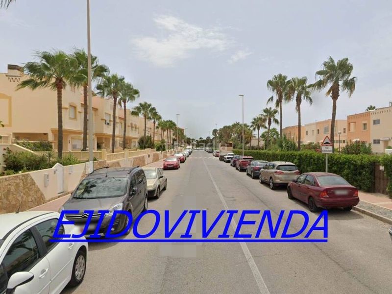 Foto 842326e5-b165-4173-ba0b-026b9867121d. Casa amb aparcament piscina a Almerimar Ejido (El)
