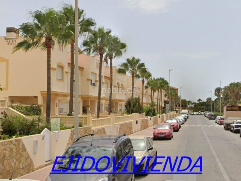 Foto 9f6b6b3f-2a85-4c58-be19-bd9ce0d7d332. Casa amb aparcament piscina a Almerimar Ejido (El)